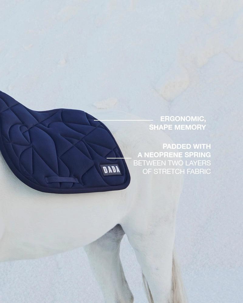Fit for fun - Saddle pad for horse
