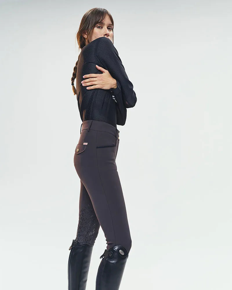 Giovani Grip - Shaping Riding breeches with grip