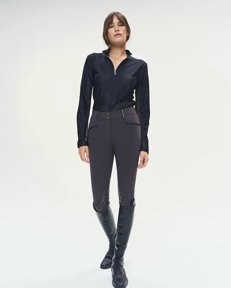 Giovani Grip - Shaping Riding breeches with grip