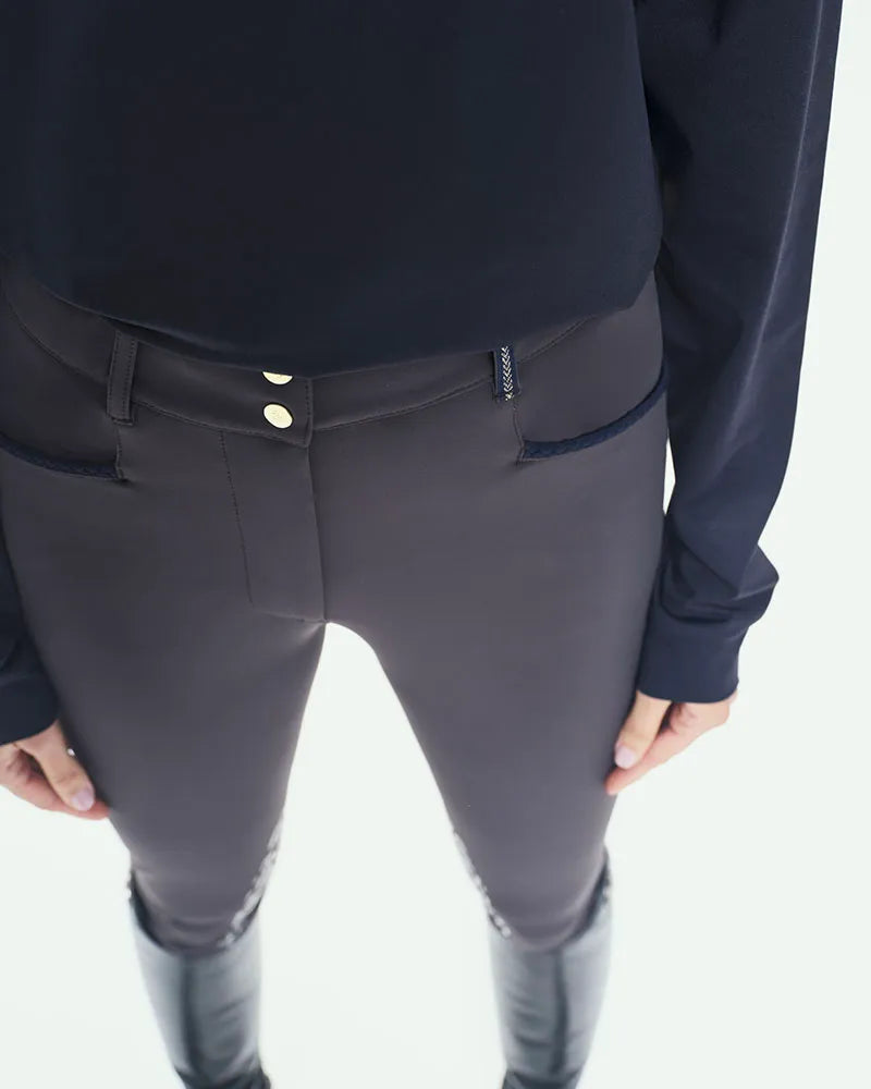 Giovani Grip - Shaping Riding breeches with grip