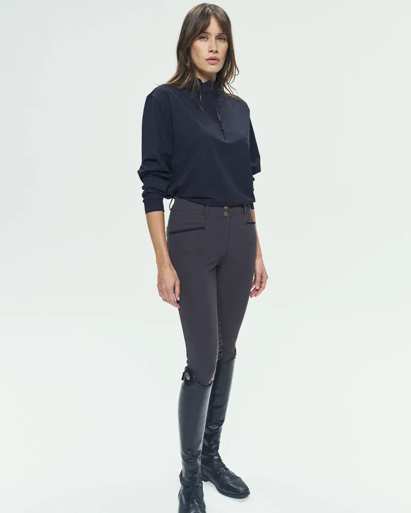 Giovani Grip - Shaping Riding breeches with grip