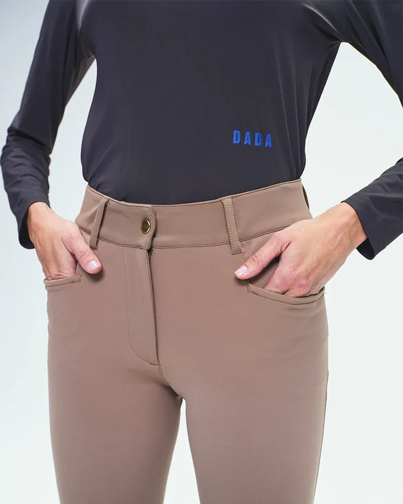 Betty ML - Technical riding T-Shirt