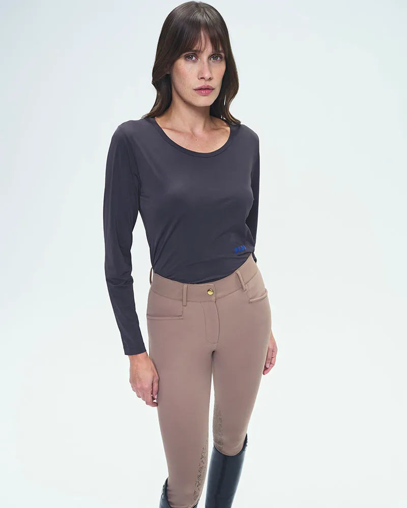Betty ML - Technical riding T-Shirt