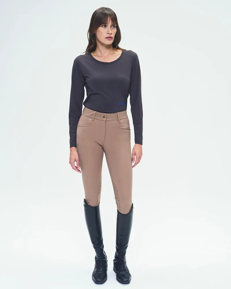 Betty ML - Technical riding T-Shirt