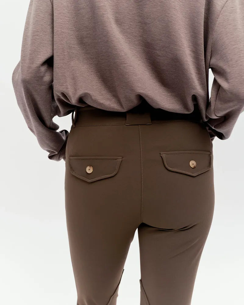Giovani - Riding pants