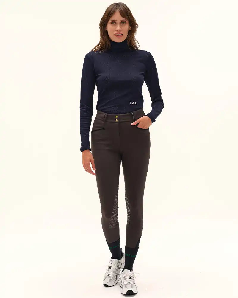 Giovani Grip - Shaping Riding breeches with grip