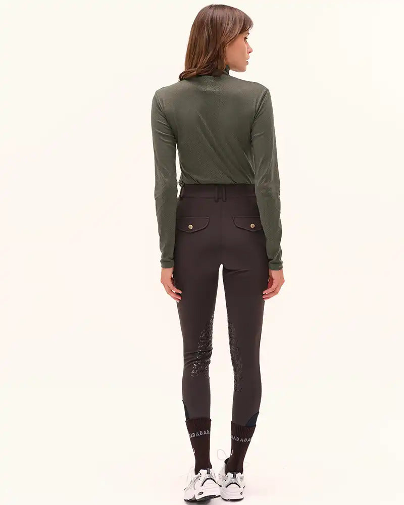 Giovani Grip - Shaping Riding breeches with grip