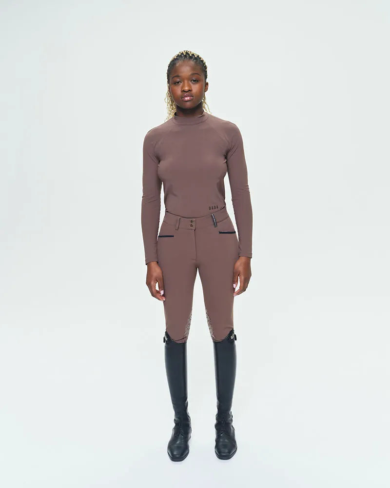 Giovani Grip - Shaping Riding breeches with grip