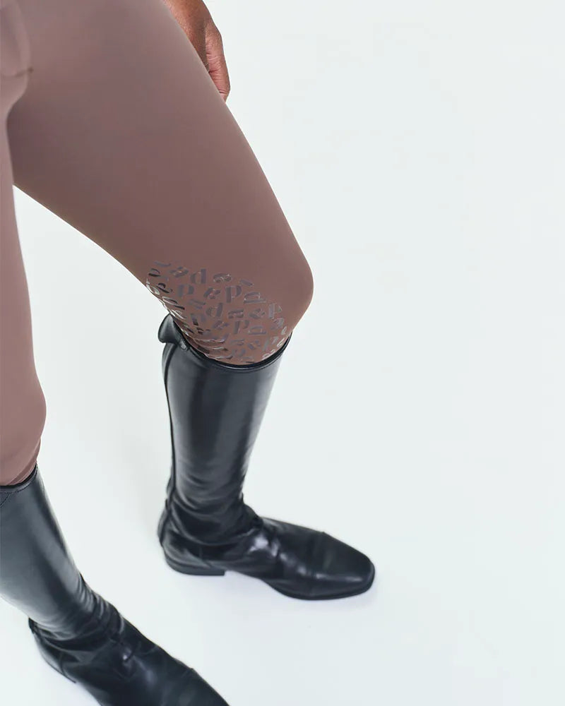 Giovani Grip - Shaping Riding breeches with grip