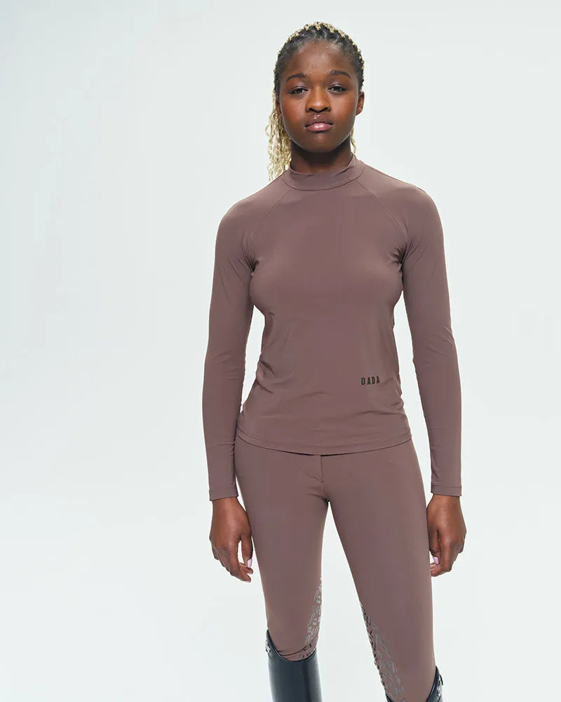 Giovani Grip - Shaping Riding breeches with grip