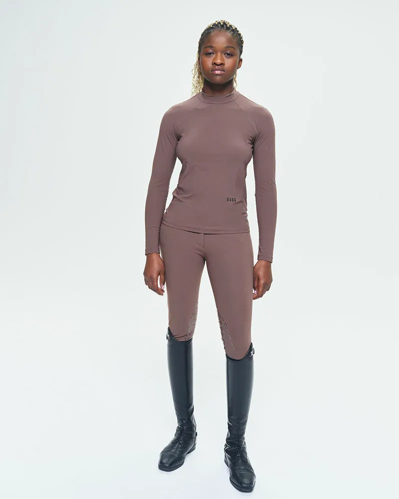 Giovani Grip - Shaping Riding breeches with grip
