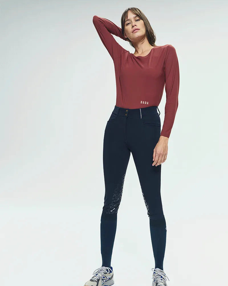 Giovani Grip - Shaping Riding breeches with grip