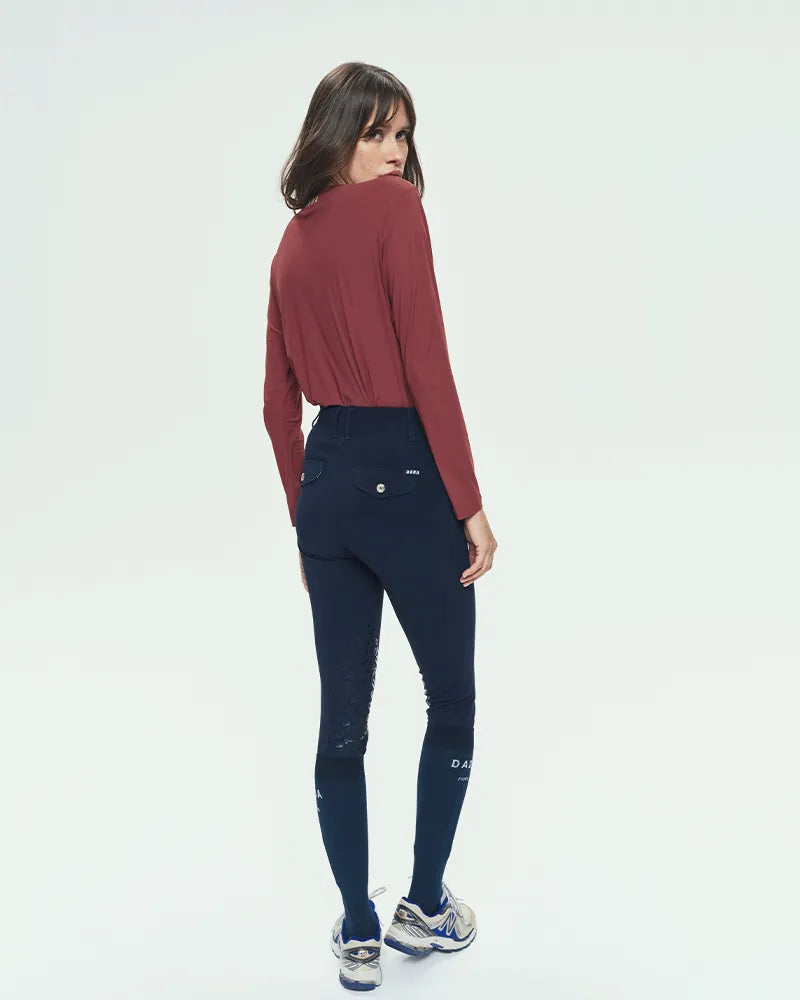 Giovani Grip - Shaping Riding breeches with grip