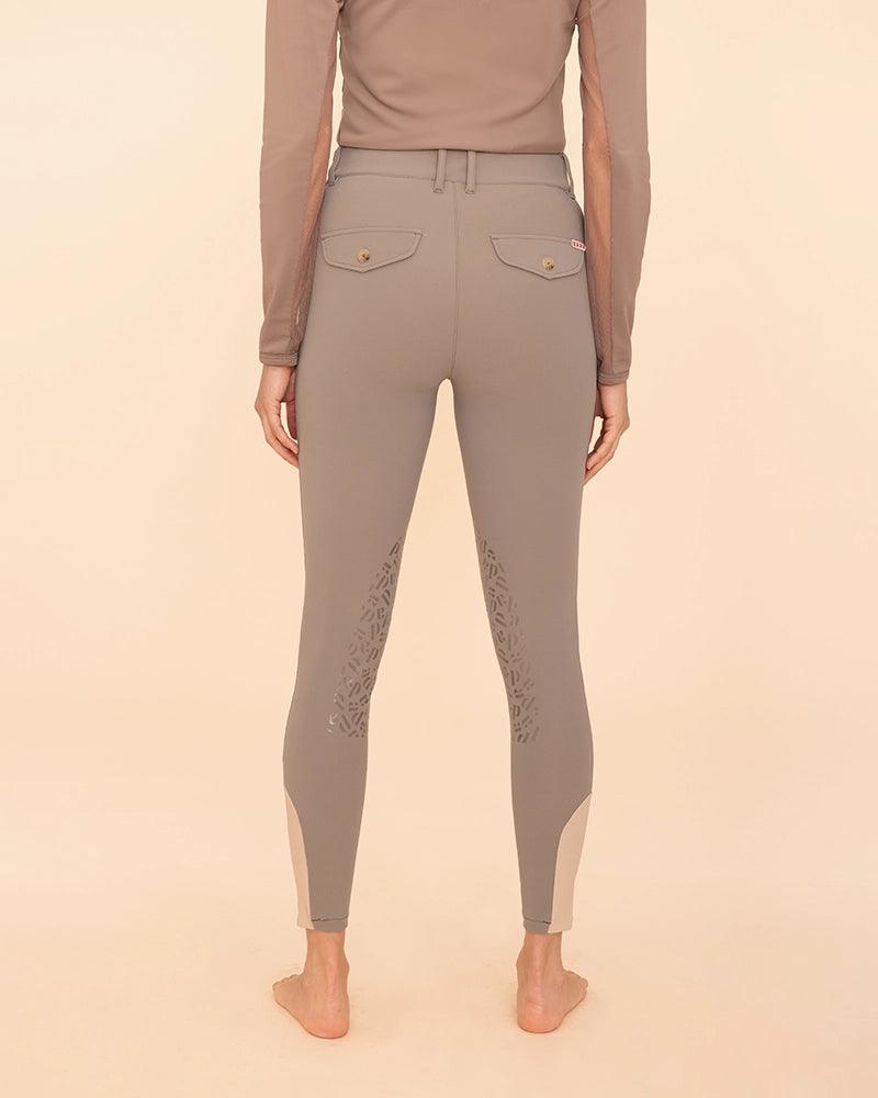 Giovani Grip - Pantalon d'équitation avec grip - Dada Sport