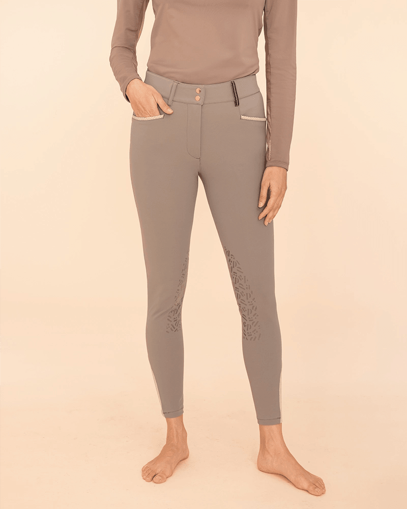 Giovani Grip - Pantalon d'équitation avec grip - Dada Sport