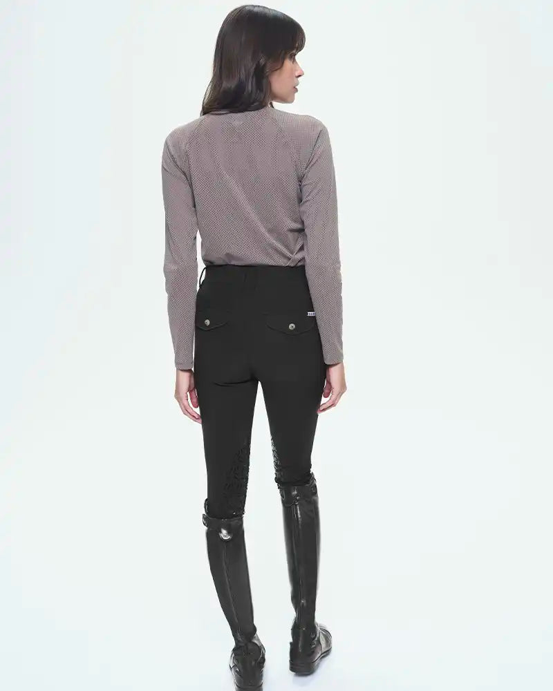 Giovani Grip - Shaping Riding breeches with grip