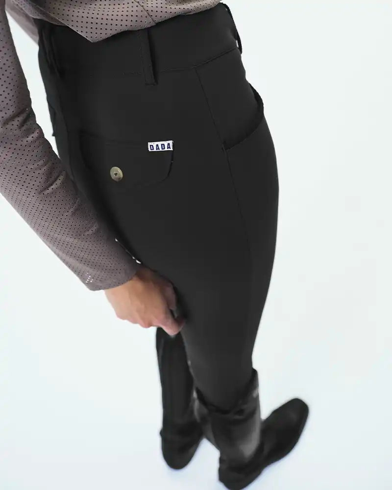 Giovani Grip - Shaping Riding breeches with grip