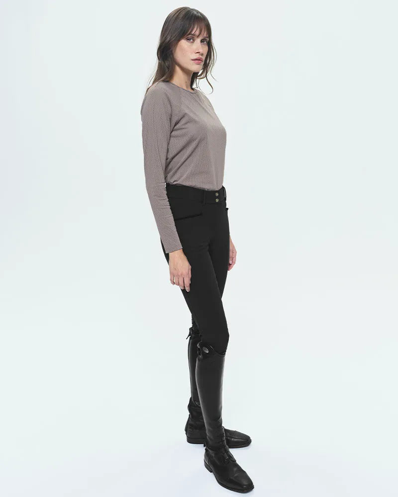 Giovani Grip - Shaping Riding breeches with grip