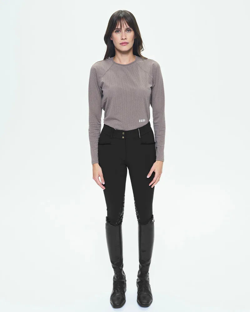 Giovani Grip - Shaping Riding breeches with grip