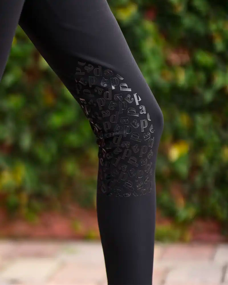 Giovani Grip - Shaping Riding breeches with grip