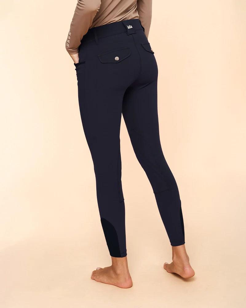 Giovani 2021 - Pantalon d'équitation - Dada Sport