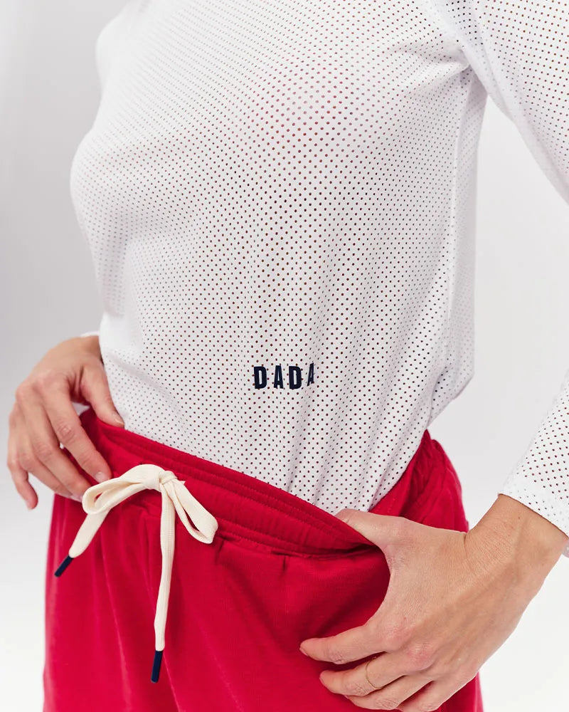 Oscar - short pants in soft cotton