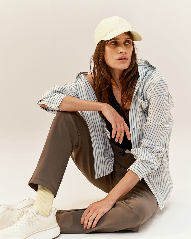 Olga - fluid & lightweight riding shirt