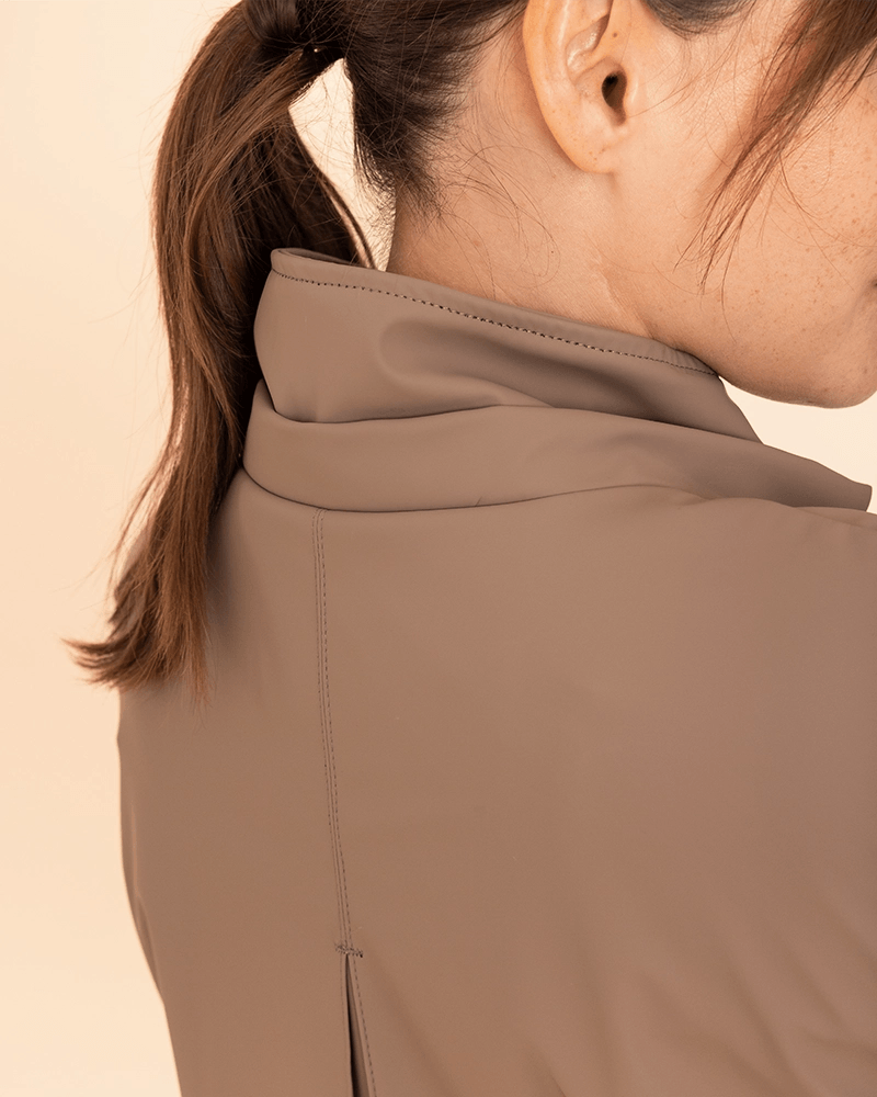Kino - Equestrian Rain coat
