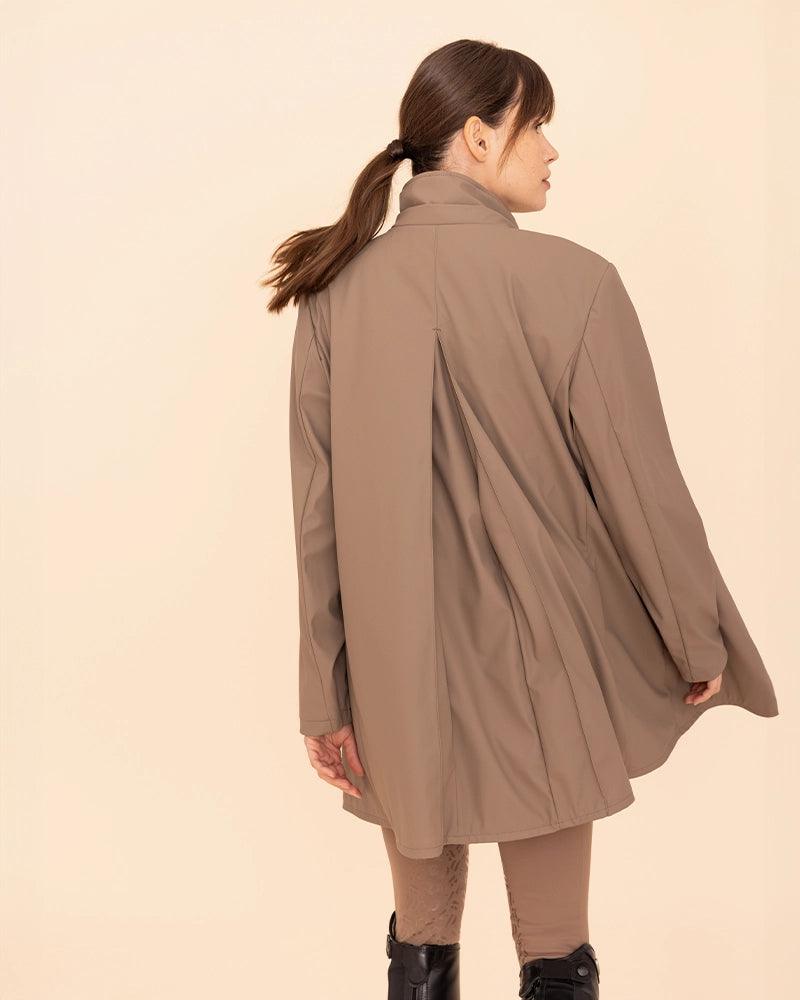 Kino - Equestrian Rain coat