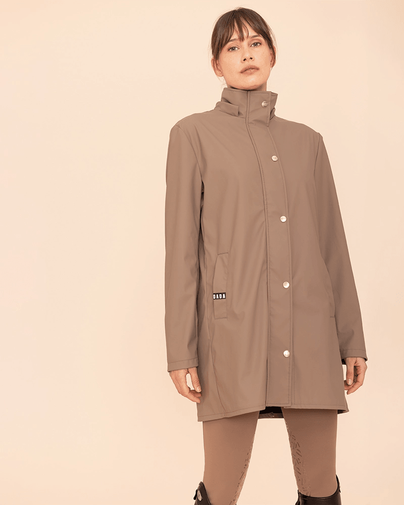 Kino - Equestrian Rain coat