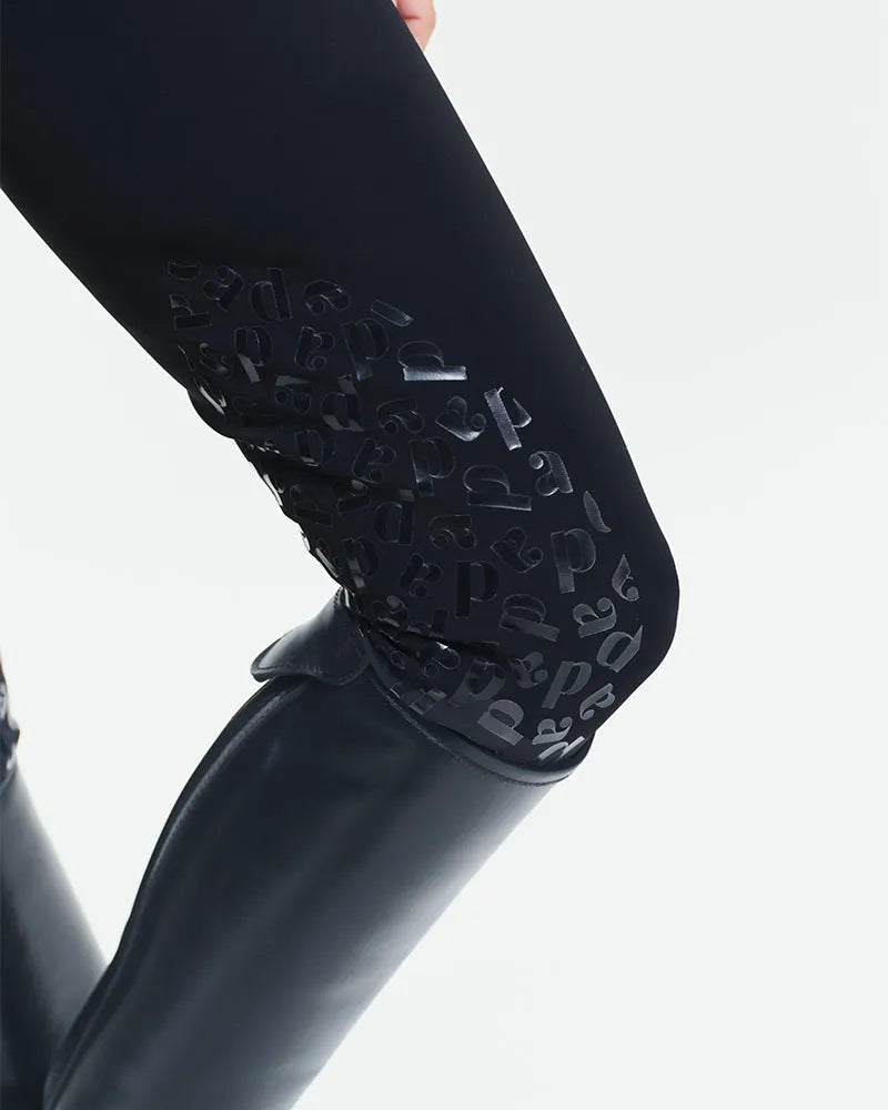 Kit New - Sculpting riding breeches with grip