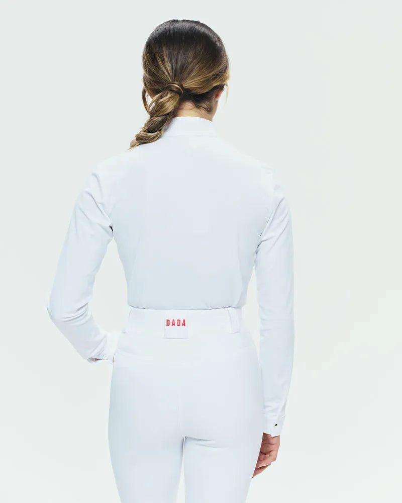 Kit New - Sculpting riding breeches with grip