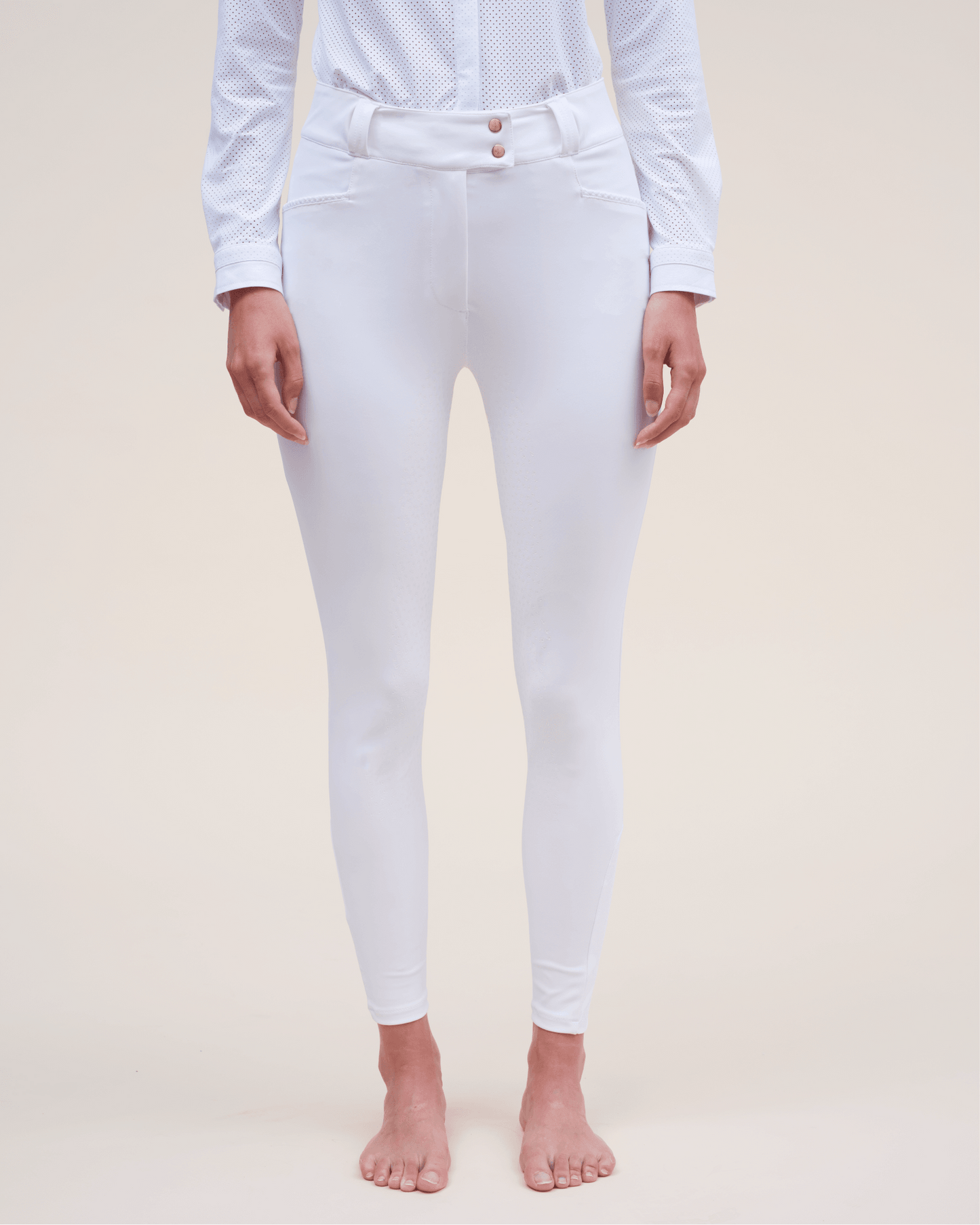 Kit Full Seat - Pantalon d'équitation full grip