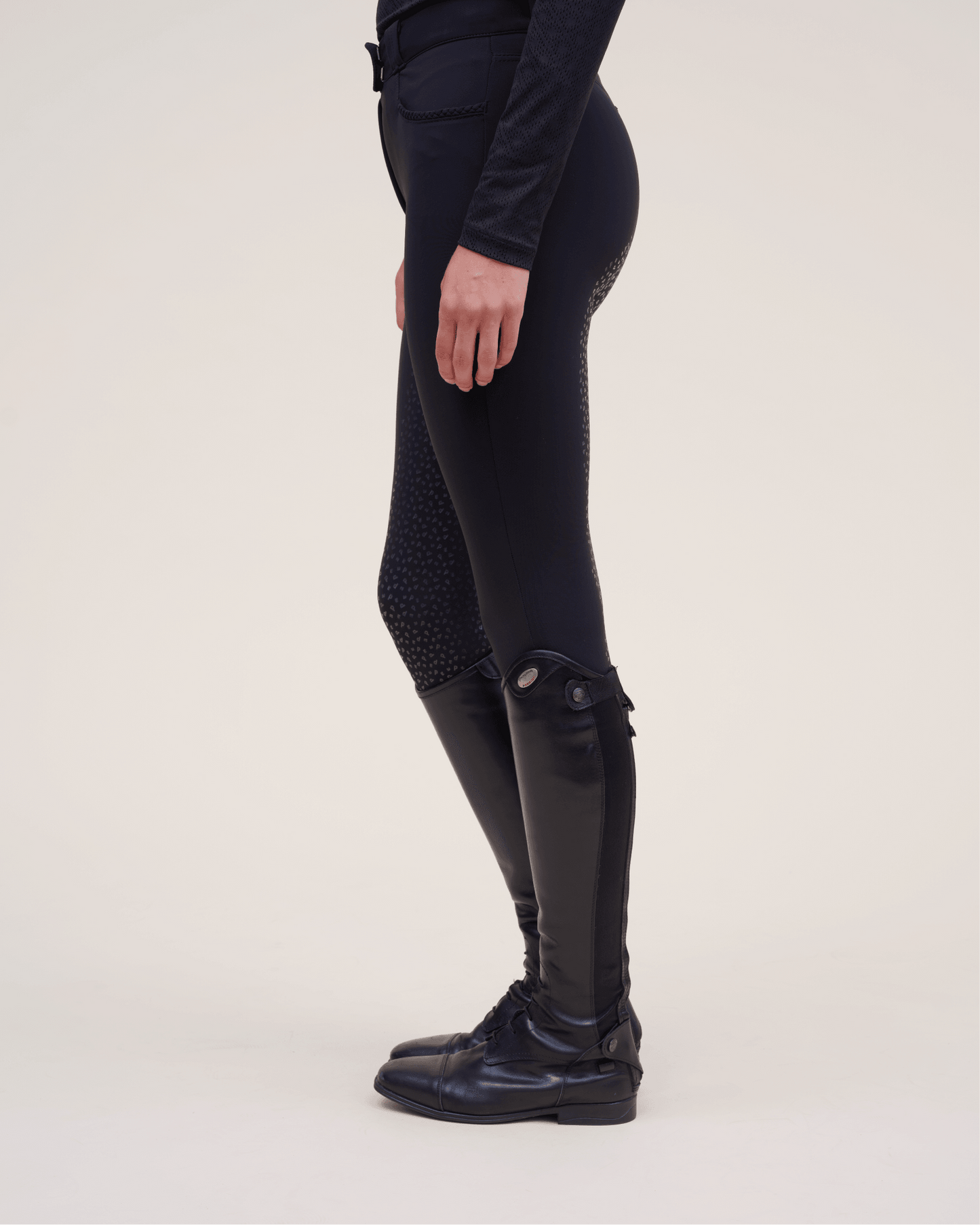 Kit Full Seat - Pantalon d'équitation full grip