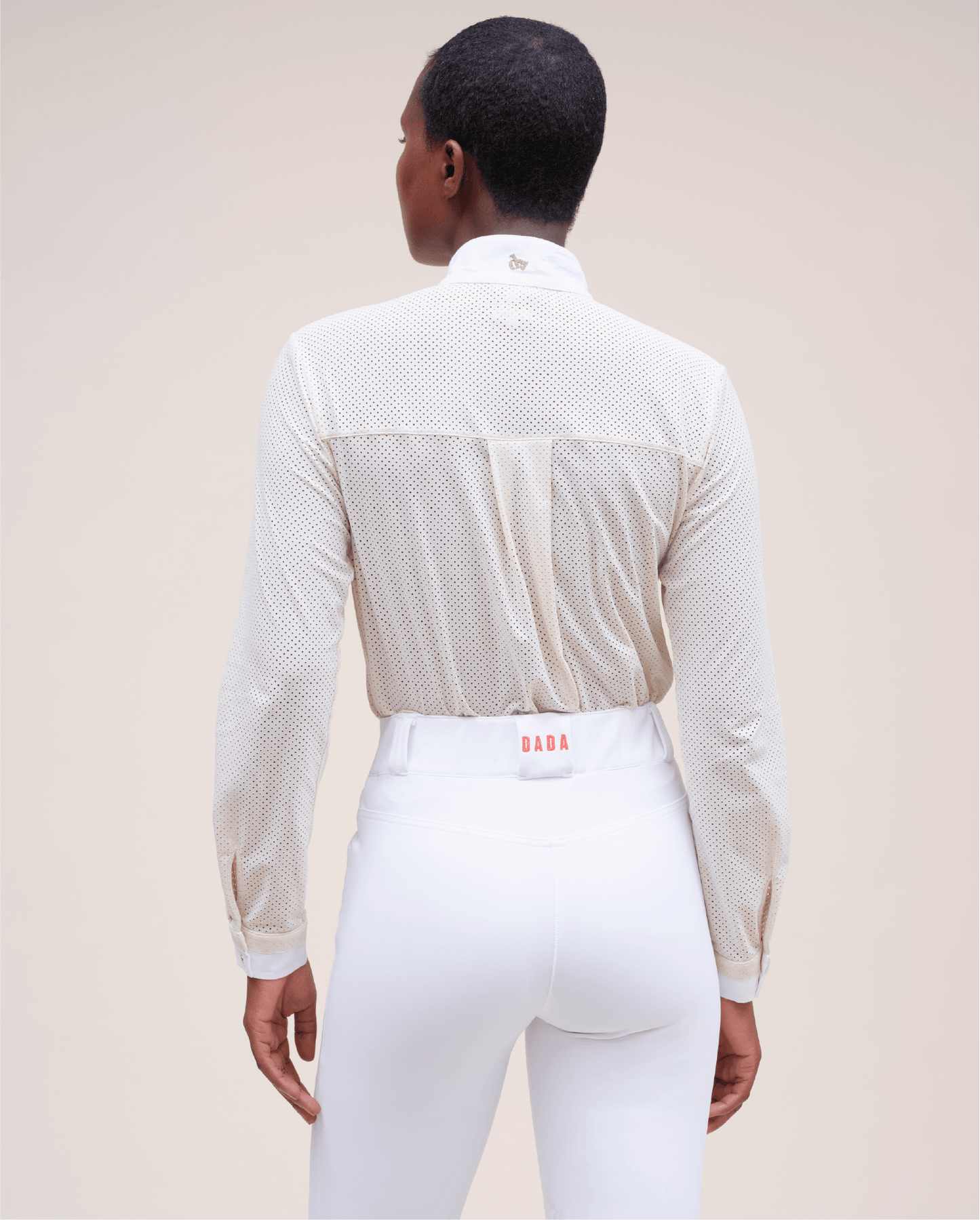 Kit New - Sculpting riding breeches with grip