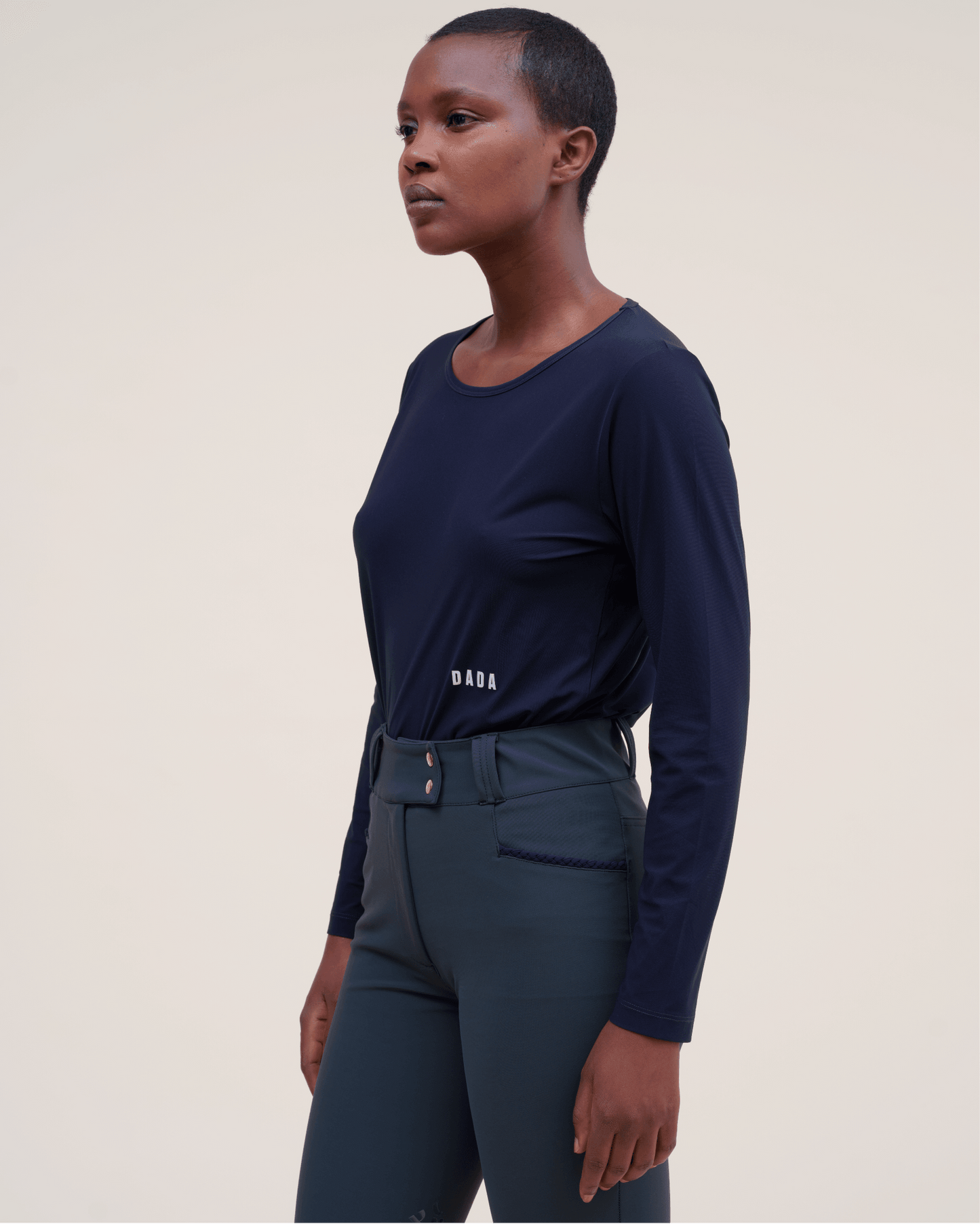 Betty ML - Technical riding T-Shirt