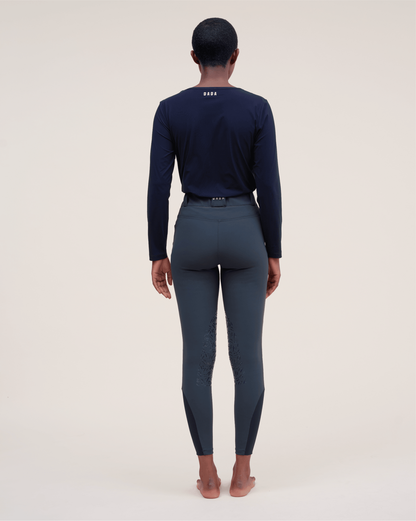 Betty ML - Technical riding T-Shirt