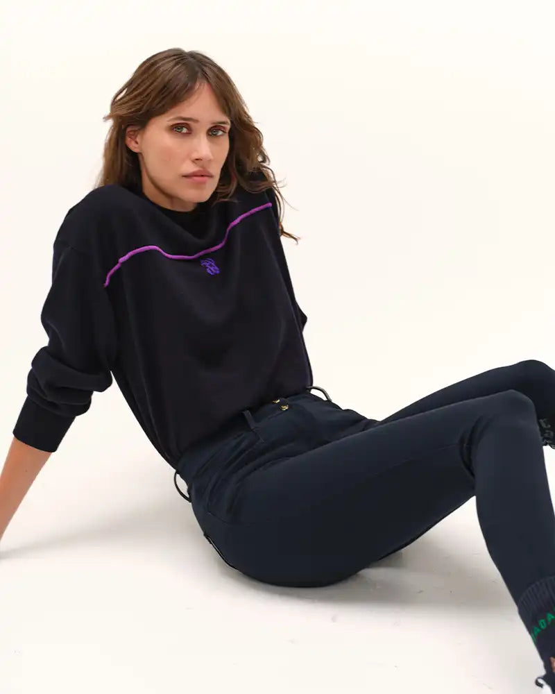 Merlin - Riding Sweater