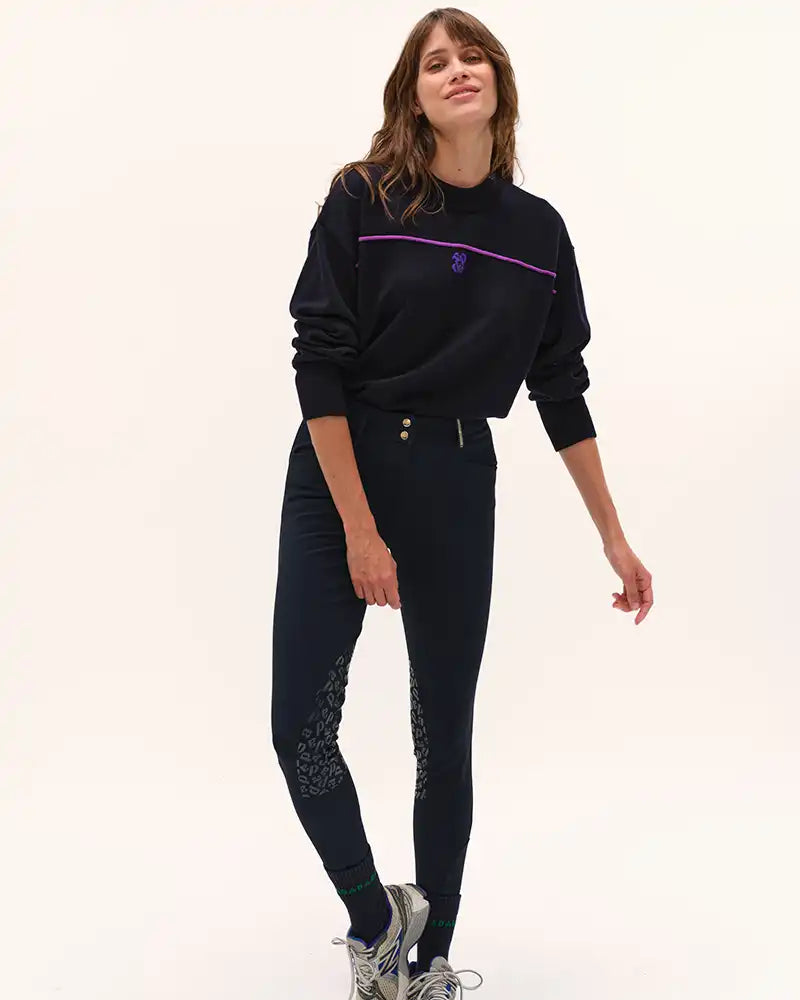 Merlin - Riding Sweater