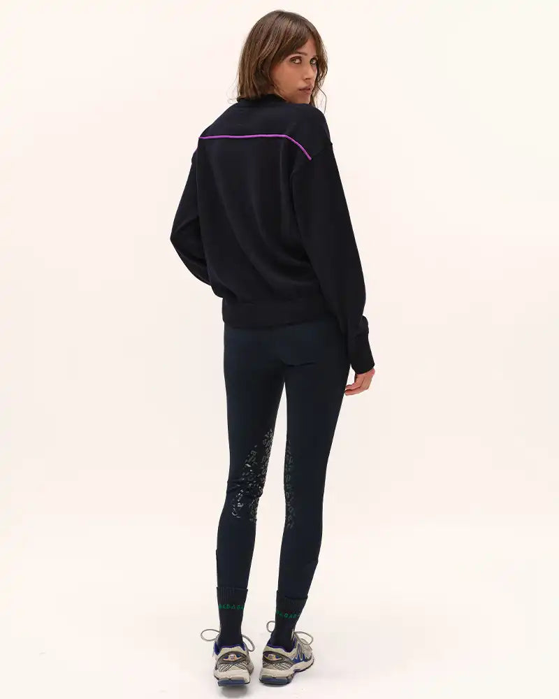 Merlin - Riding Sweater