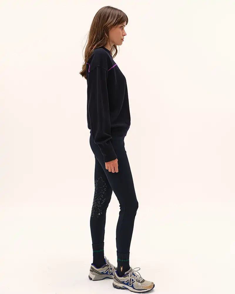 Merlin - Riding Sweater