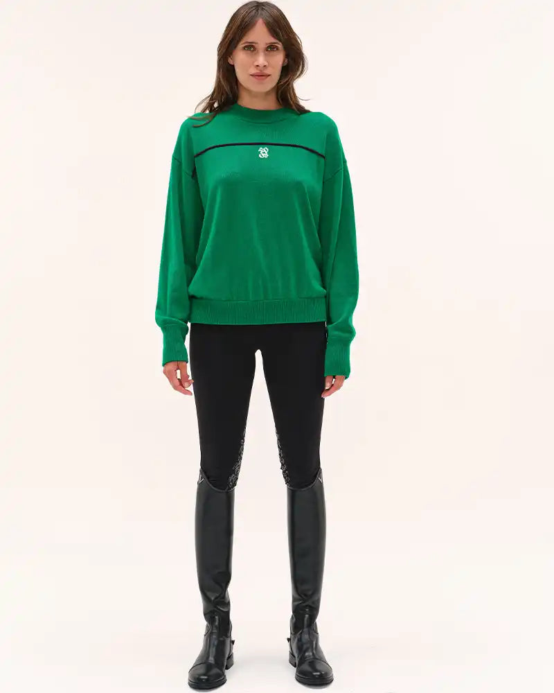 Merlin - Riding Sweater