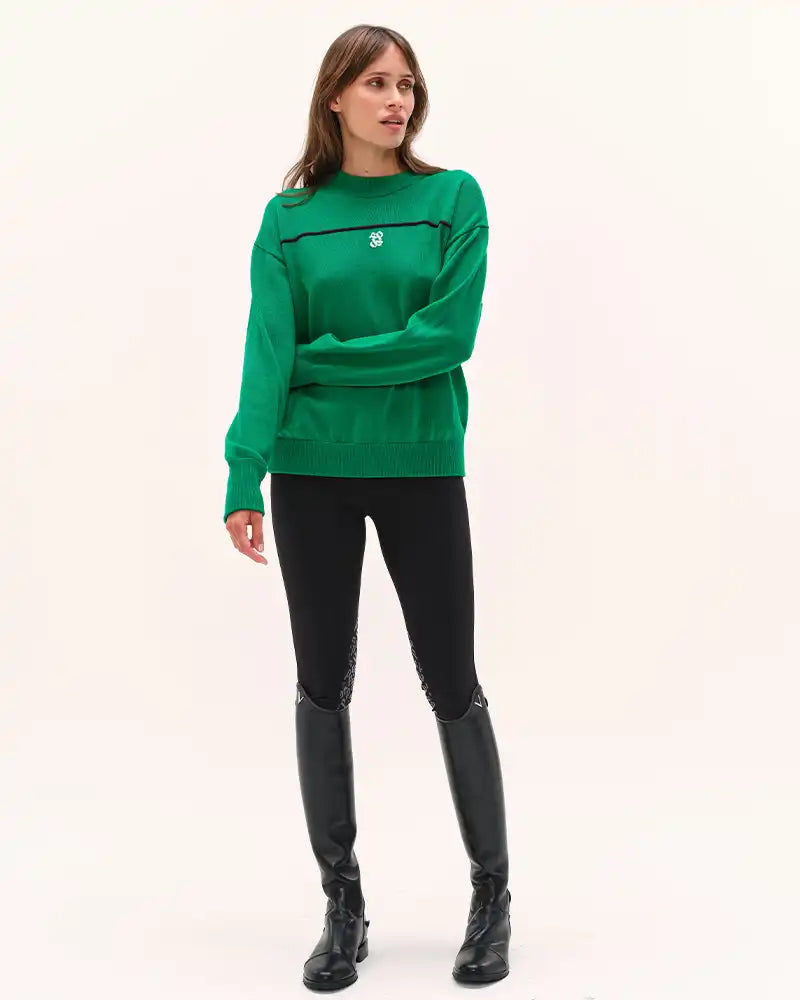 Merlin - Riding Sweater