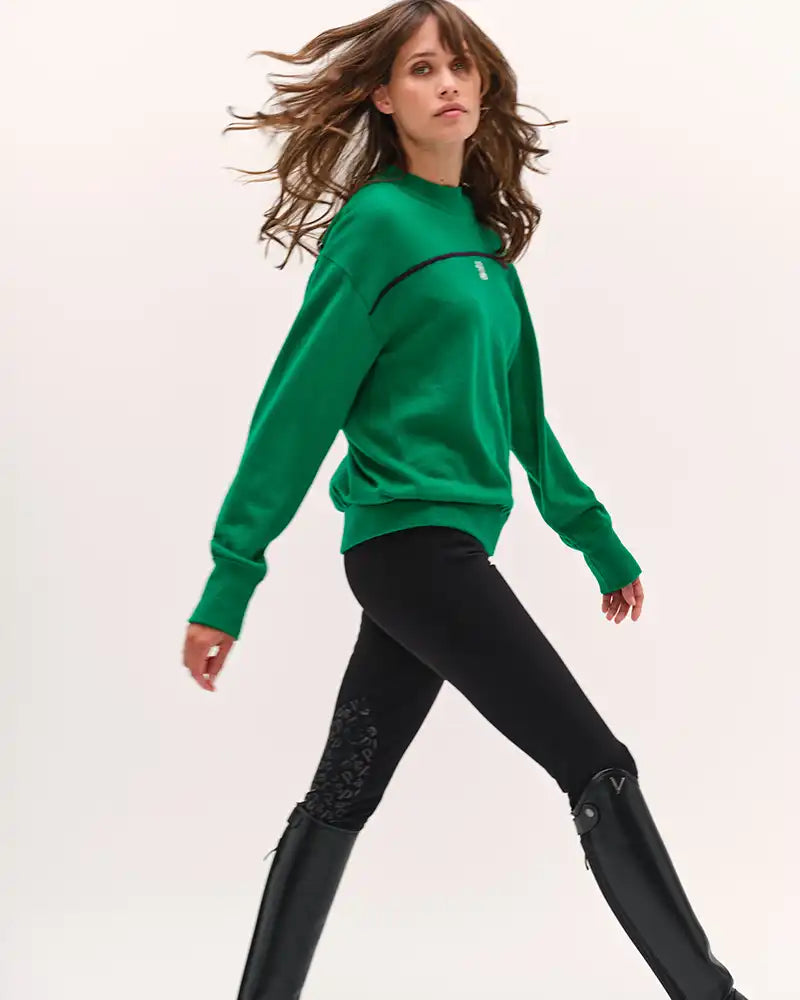 Merlin - Riding Sweater
