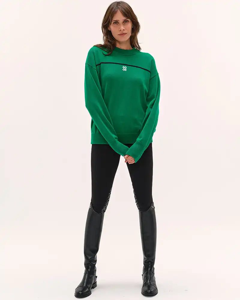 Merlin - Riding Sweater