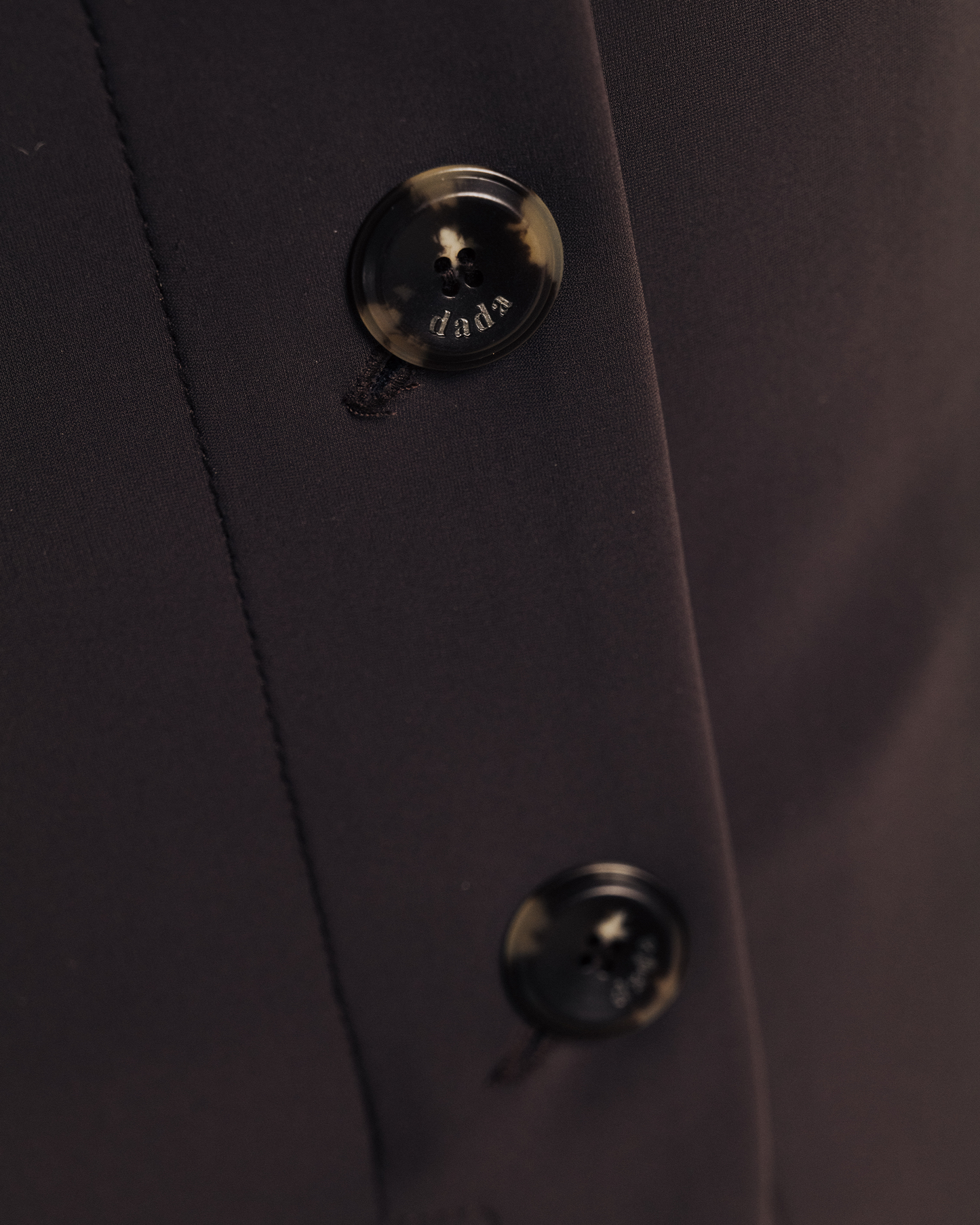New Tzara - Equestrian competition jacket