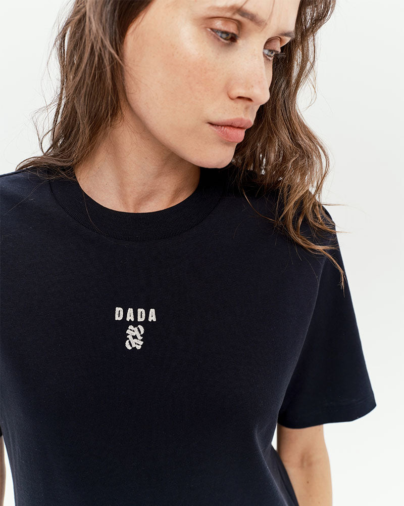 Oasis - T-shirt d'équitation en coton très doux