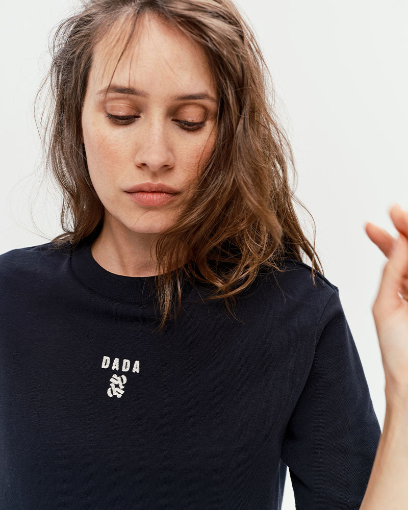 Oasis - T-shirt d'équitation en coton très doux