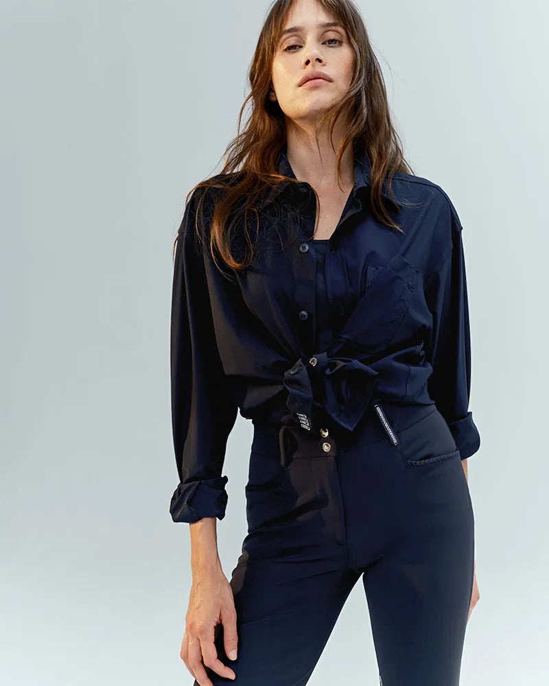 Olga - fluid & lightweight riding shirt