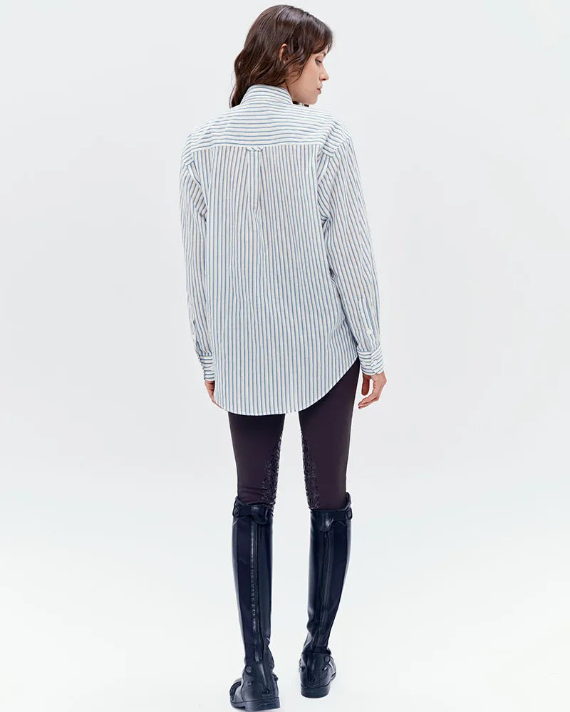 Olga - fluid & lightweight riding shirt